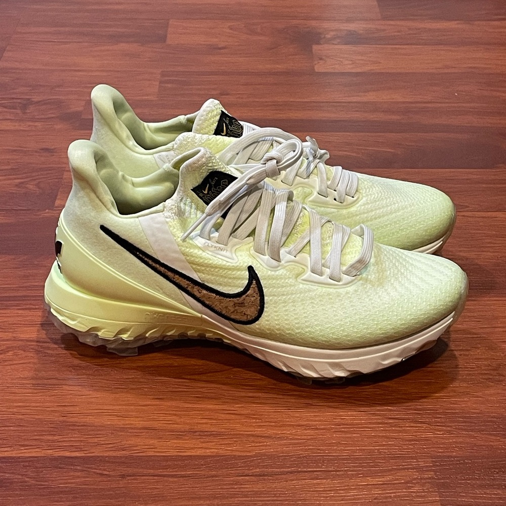 Nike Air Zoom Infinity Tour Golf NRG ‘Cork’ (size mens 5/wmns 6.5)